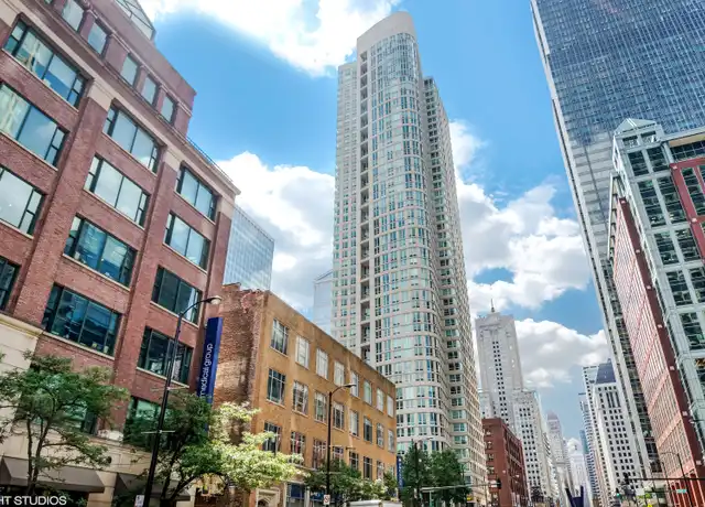 Property at 345 N La Salle Dr #2602, Chicago, IL, 60654, 1 bed, 1 bath, [object Object]