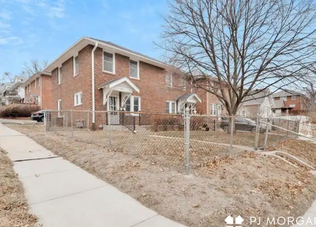 Property at 802 N 48th St Unit 804, Omaha, NE, 68132, 2 beds, 1 bath, [object Object]