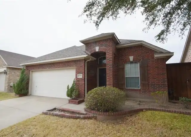 Property at 6736 Crator Dr, McKinney, TX, 75070, 3 beds, 2 baths, [object Object]