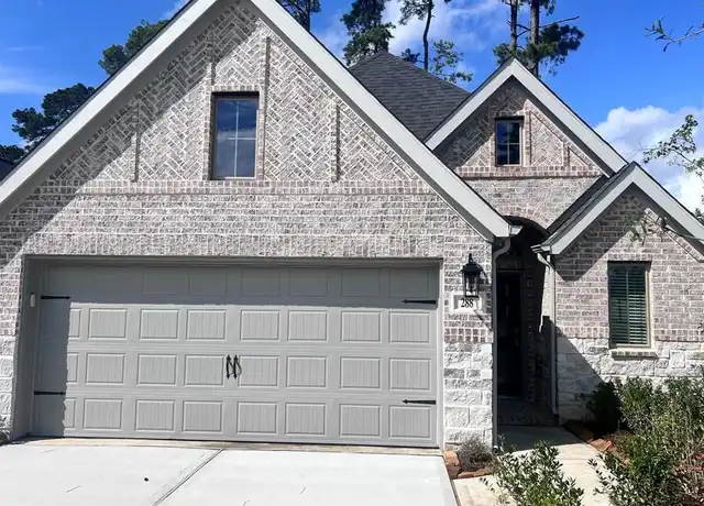 Property at 288 Mallorn Ln, Montgomery, TX, 77316, 3 beds, 2.5 baths, [object Object]