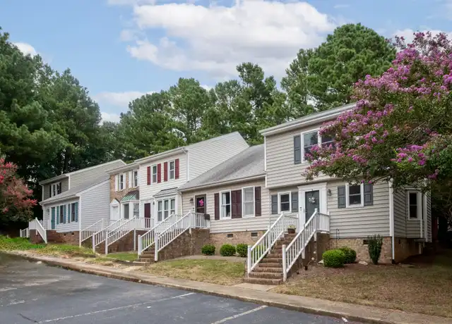 Property at 2039 Trexler Ct, Raleigh, NC, 27606, 3 beds, 2 baths, [object Object]