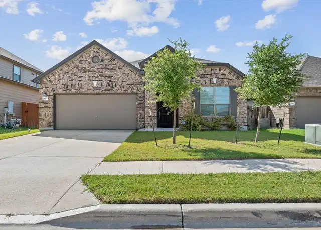 Property at 13921 Abraham Lincoln St, Manor, TX, 78653, 3 beds, 2 baths, [object Object]