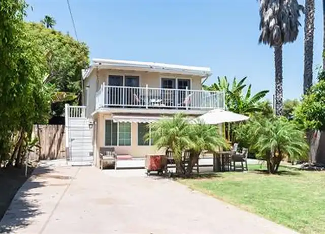 Property at 210 Wilson St, Santa Barbara, CA, 93101, 1 bed, 1 bath, [object Object]