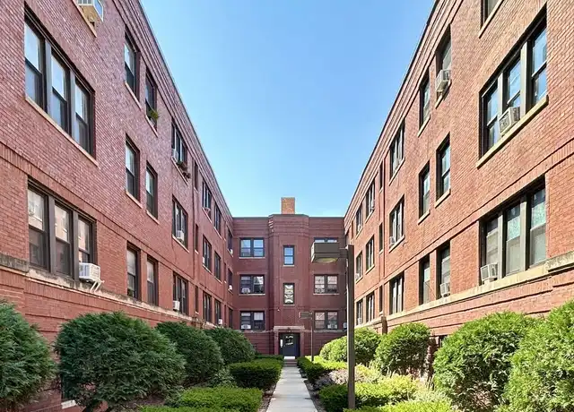 Property at 5748 N Winthrop Ave Unit D200, Chicago, IL, 60660, 1 bed, 1 bath, [object Object]