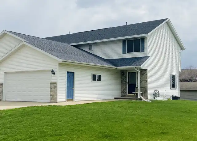 Property at 1920 Anita Ct Unit 1920, Appleton, WI, 54913, 3 beds, 1.5 baths, [object Object]