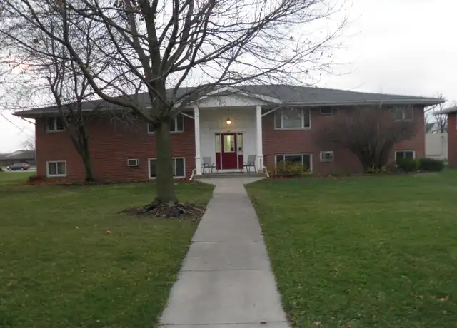 Property at 407 E Seminole St, Dwight, IL, 60420, 2 beds, 1 bath, [object Object]