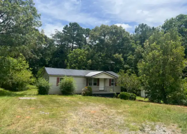 Property at 26530 AL Highway 21, Talladega, AL, 35160, 3 beds, 1 bath, [object Object]