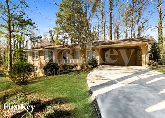 Property at 1423 Mohawk Dr, Lawrenceville, GA, 30043, 3 beds, 2 baths, [object Object]
