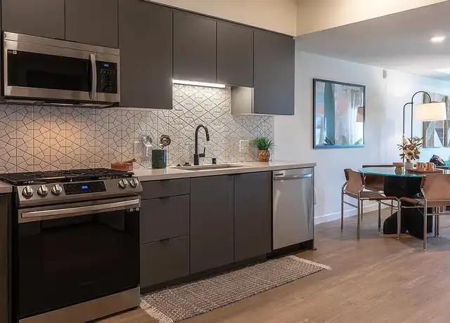 Property at Ardence & Bloom - 5620 De Longpre Ave, Los Angeles, CA, 90028, 0-4 beds, 1-3 bath, [object Object]