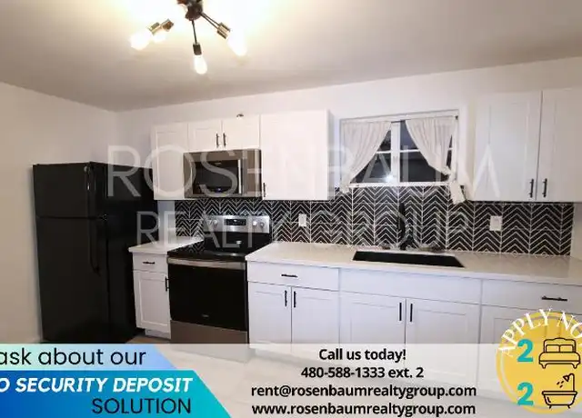 Property at 4212 N 19th St, Phoenix, AZ, 85016, 2 beds, 2 baths, [object Object]