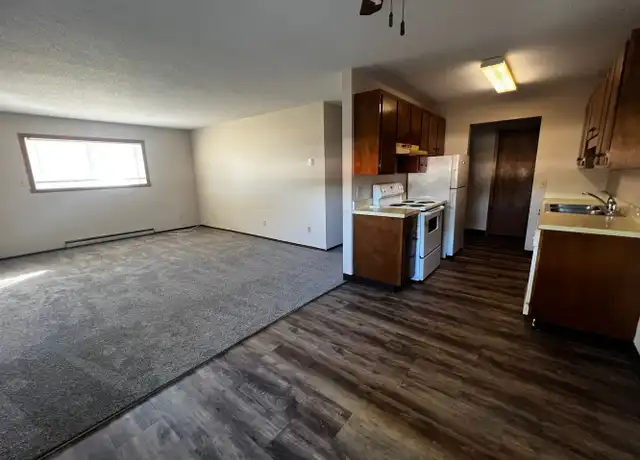 Property at Regency Apartments - 2102 17th St S, Fargo, ND, 58103, 2 beds, 1 bath, [object Object]