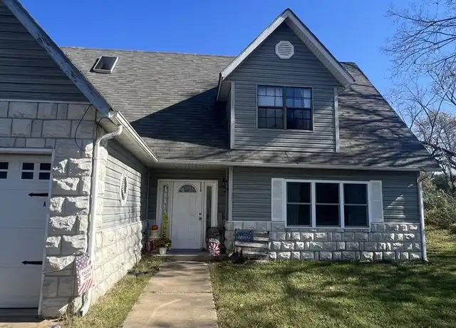 Property at 1929 S Black Cat Rd Unit A, Joplin, MO, 64801, 4 beds, 2.5 baths, [object Object]