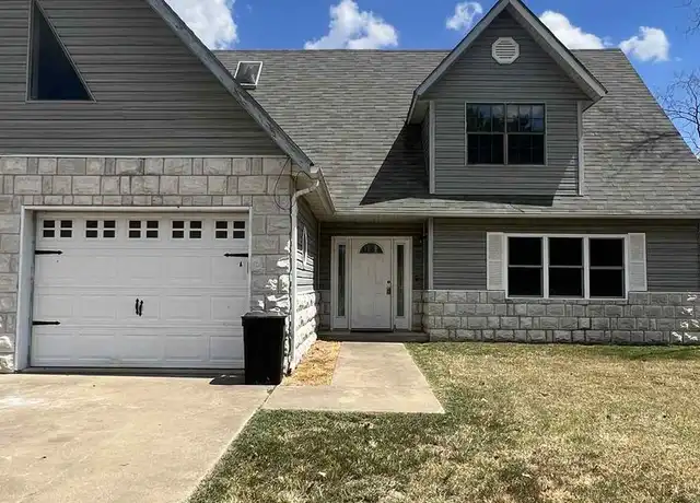Property at 1929 S Black Cat Rd Unit A, Joplin, MO, 64801, 4 beds, 2.5 baths, [object Object]