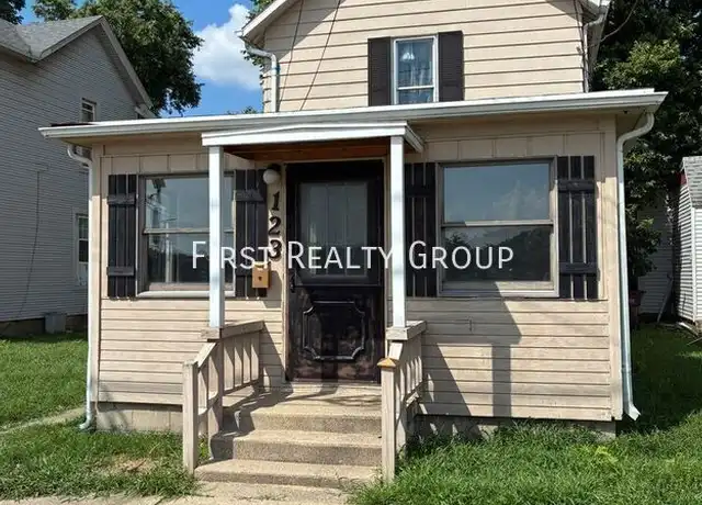 Property at 123 E 6th St, Franklin, OH, 45005, 1 bed, 1 bath, [object Object]