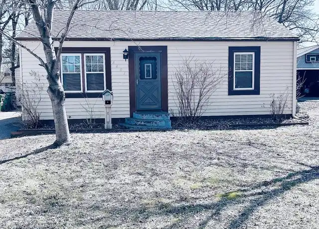 Property at 6401 47th Ave N, Minneapolis, MN, 55428, 2 beds, 1 bath, [object Object]