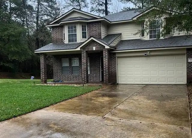 Property at 302 Inverness Dr, Huntsville, TX, 77340, 4 beds, 2.5 baths, [object Object]