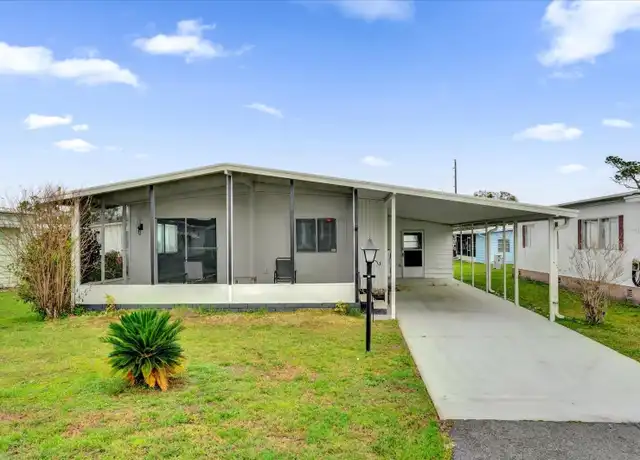 Property at 947 Marcy Dr, DeLand, FL, 32724, 2 beds, 2 baths, [object Object]