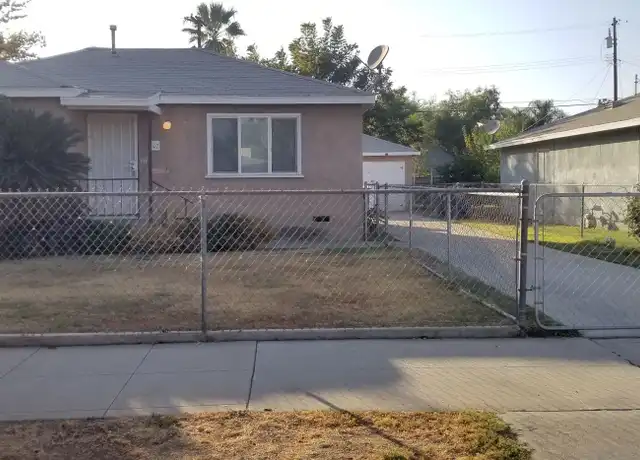 Property at 607 M St Unit 1, Bakersfield, CA, 93304, 2 beds, 1 bath, [object Object]