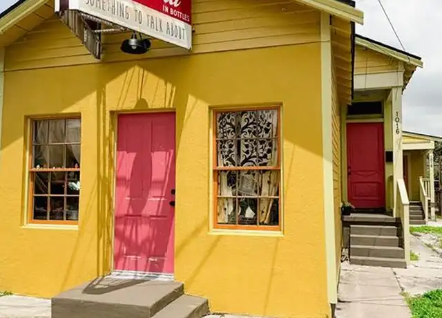 Property at 1018 Teche St, New Orleans, LA, 70114, 2 beds, 2 baths, [object Object]