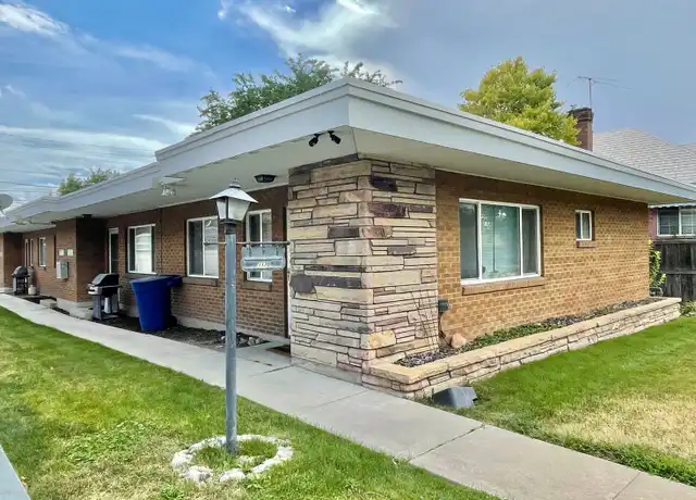 Property at 1170 Westminster Ave Unit B, Salt Lake City, UT, 84105, 1 bed, 1 bath, [object Object]