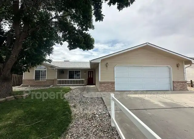 Property at 587 Pioneer Rd, Grand Junction, CO, 81504, 3 beds, 2 baths, [object Object]
