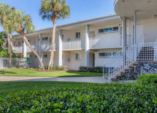 Property at 500 S Washington Dr Unit 5B, Sarasota, FL, 34236, 2 beds, 2 baths, [object Object]