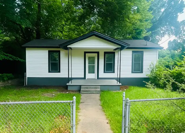 Property at 1801 Plant St, Texarkana, TX, 75503, 2 beds, 1 bath, [object Object]
