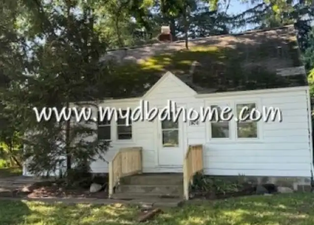 Property at 1406 E Paulding Rd, Fort Wayne, IN, 46816, 2 beds, 1 bath, [object Object]