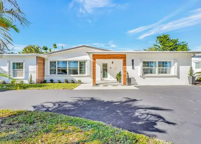 Property at 19540 NE 18th Ct, Miami, FL, 33179, 4 beds, 3 baths, [object Object]
