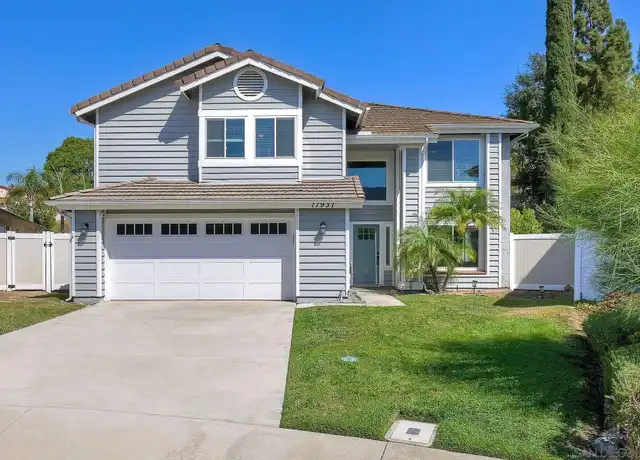 Property at 17937 Myrica Ln, San Diego, CA, 92127, 4 beds, 2.5 baths, [object Object]