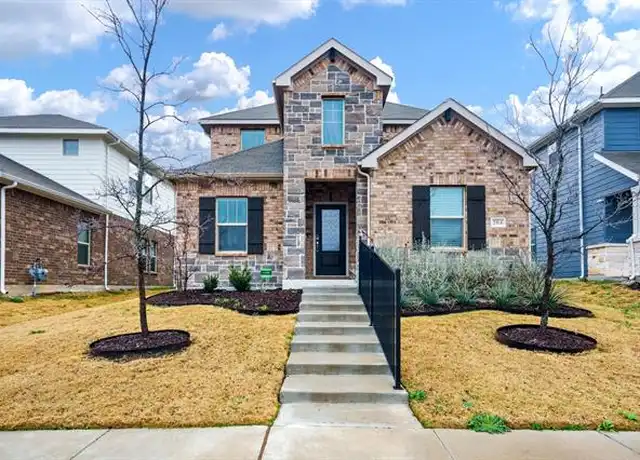 Property at 204 Church St, Wylie, TX, 75098, 4 beds, 2.5 baths, [object Object]