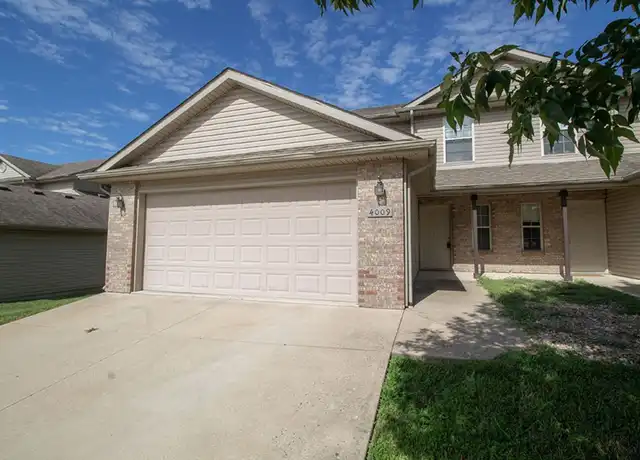 Property at 4009 Snowy Owl Dr, Columbia, MO, 65202, 4 beds, 3 baths, [object Object]