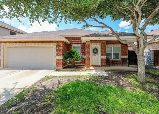 Property at 117 Veracruz Dr, Laredo, TX, 78045, 3 beds, 2 baths, [object Object]