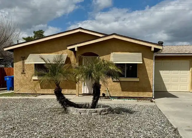 Property at 2364 San Padre Ave, Hemet, CA, 92545, 2 beds, 1 bath, [object Object]