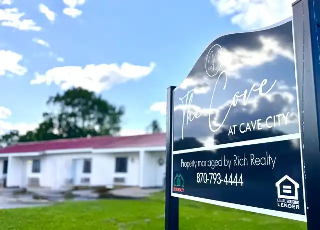 Property at The Cove at Cave City - 221 Sweet ST, Cave City, AR, 72521, 2 beds, 1 bath, [object Object]