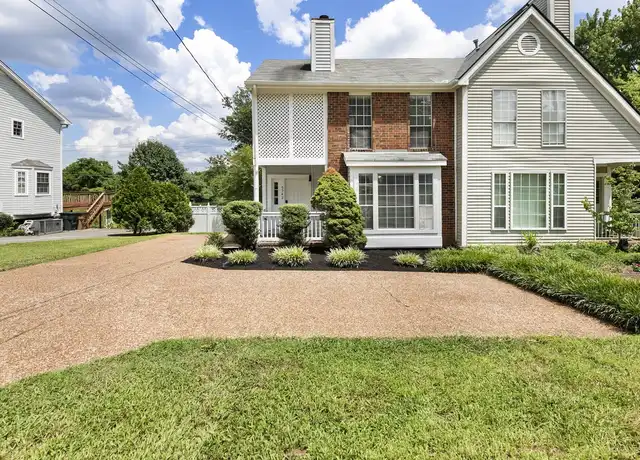 Property at 5742 Brentwood Meadows Cir, Brentwood, TN, 37027, 2 beds, 2.5 baths, [object Object]