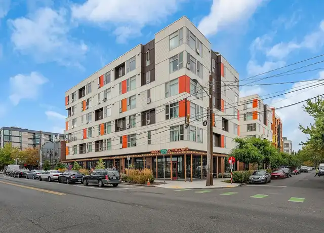 Property at Liberty Bank Building - 1405 24th Ave, Seattle, WA, 98122, 0-1 beds, 1 bath, [object Object]