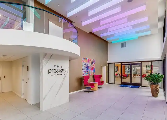 Property at The Presley Apartments - 4445 N Lincoln Blvd, Oklahoma City, OK, 73105, 0-2 beds, 1-2 bath, [object Object]