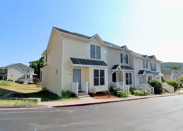 Property at 869 Camelot Ln, Harrisonburg, VA, 22801, 2 beds, 2.5 baths, [object Object]