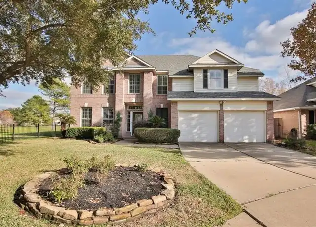 Property at 7838 Autumn Hollow Ln, Houston, TX, 77041, 4 beds, 2.5 baths, [object Object]
