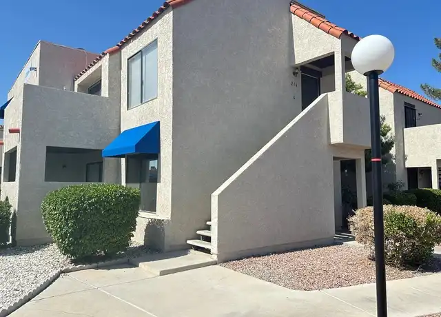 Property at 4230 Gannet Cir #216, Las Vegas, NV, 89103, 2 beds, 1 bath, [object Object]