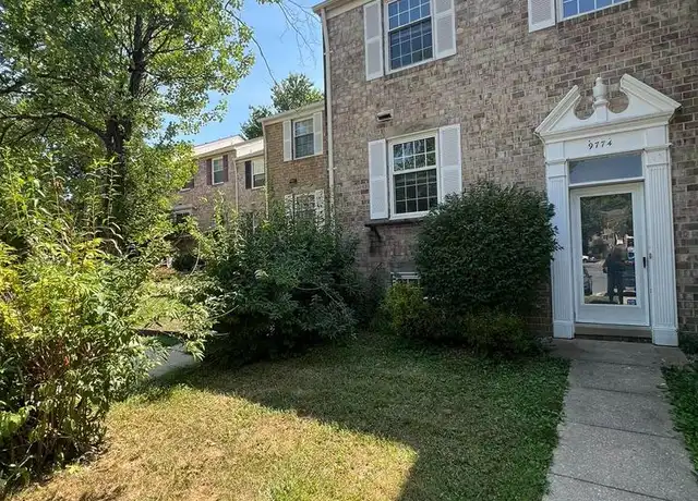 Property at 9774 Early Spring Way, Columbia, MD, 21046, 4 beds, 2.5 baths, [object Object]