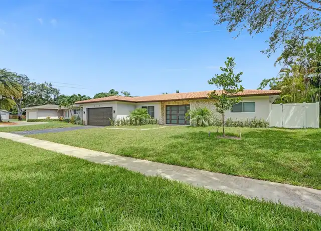 Property at 5361 SW 7th St, Plantation, FL, 33317, 3 beds, 2 baths, [object Object]