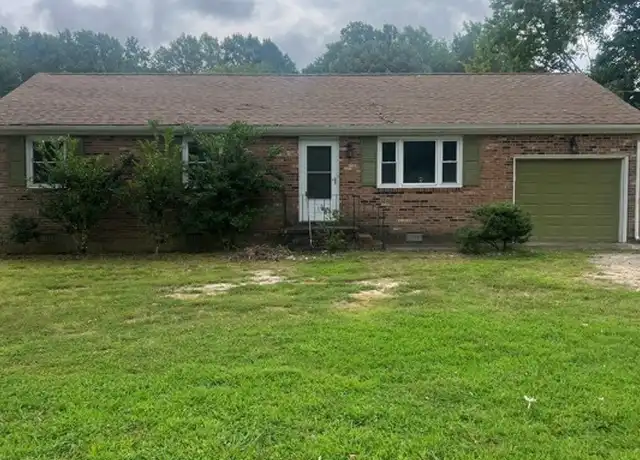 Property at 2501 Emily Ln, North Prince George, VA, 23860, 3 beds, 1.5 baths, [object Object]