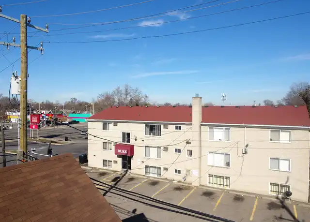 Property at 15411 W Chicago, Detroit, MI, 48228, 1 bed, 1 bath, [object Object]