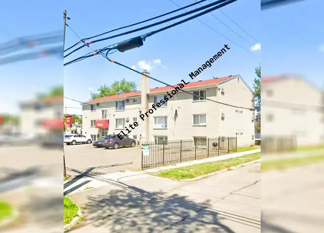 Property at 15411 W Chicago, Detroit, MI, 48228, 1 bed, 1 bath, [object Object]