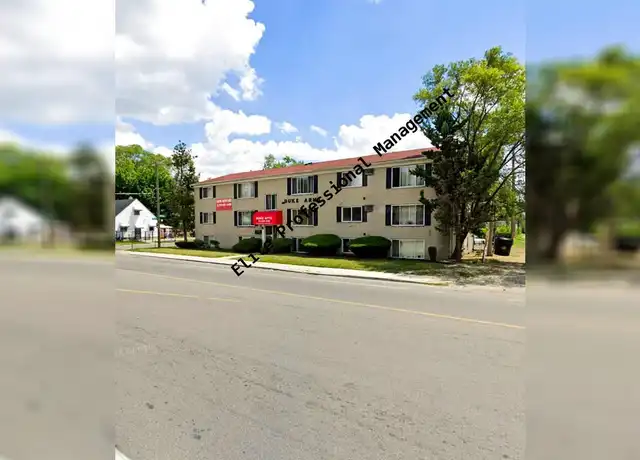 Property at 15411 W Chicago, Detroit, MI, 48228, 1 bed, 1 bath, [object Object]