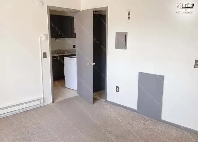 Property at 15411 W Chicago, Detroit, MI, 48228, 1 bed, 1 bath, [object Object]
