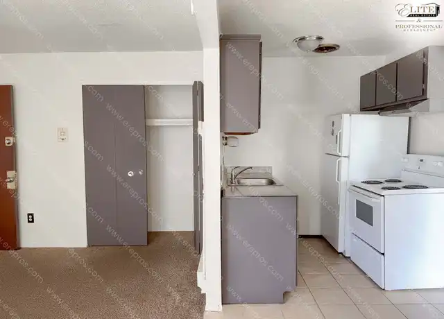 Property at 15411 W Chicago, Detroit, MI, 48228, 1 bed, 1 bath, [object Object]