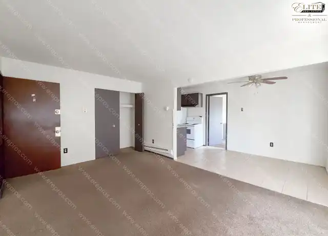 Property at 15411 W Chicago, Detroit, MI, 48228, 1 bed, 1 bath, [object Object]